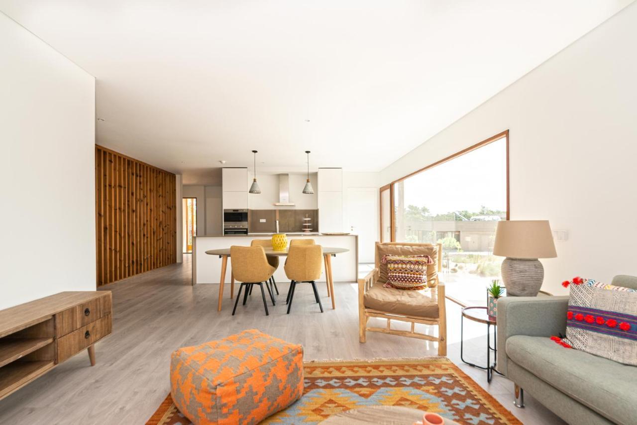 Pestana Troia Eco-Resort & Residences المظهر الخارجي الصورة