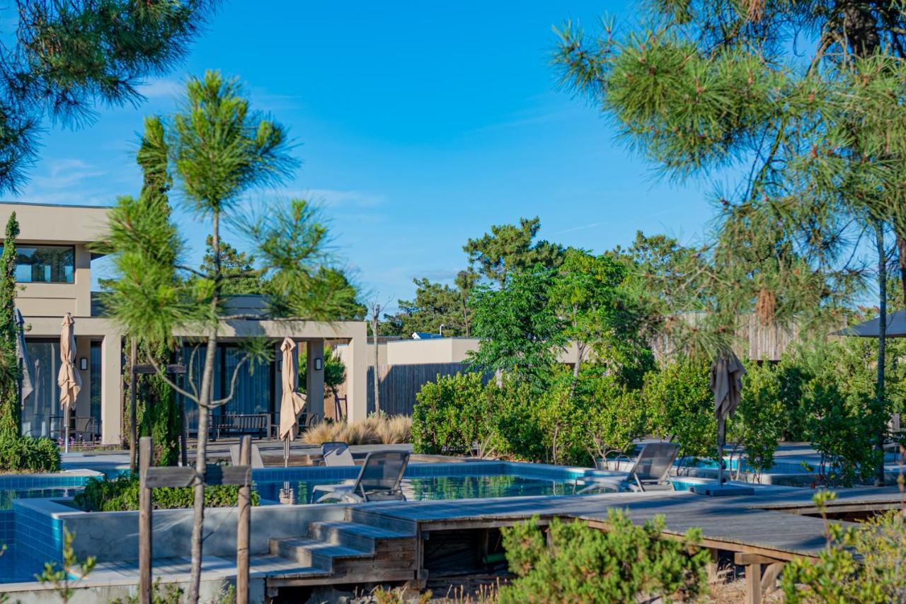 Pestana Troia Eco-Resort & Residences المظهر الخارجي الصورة