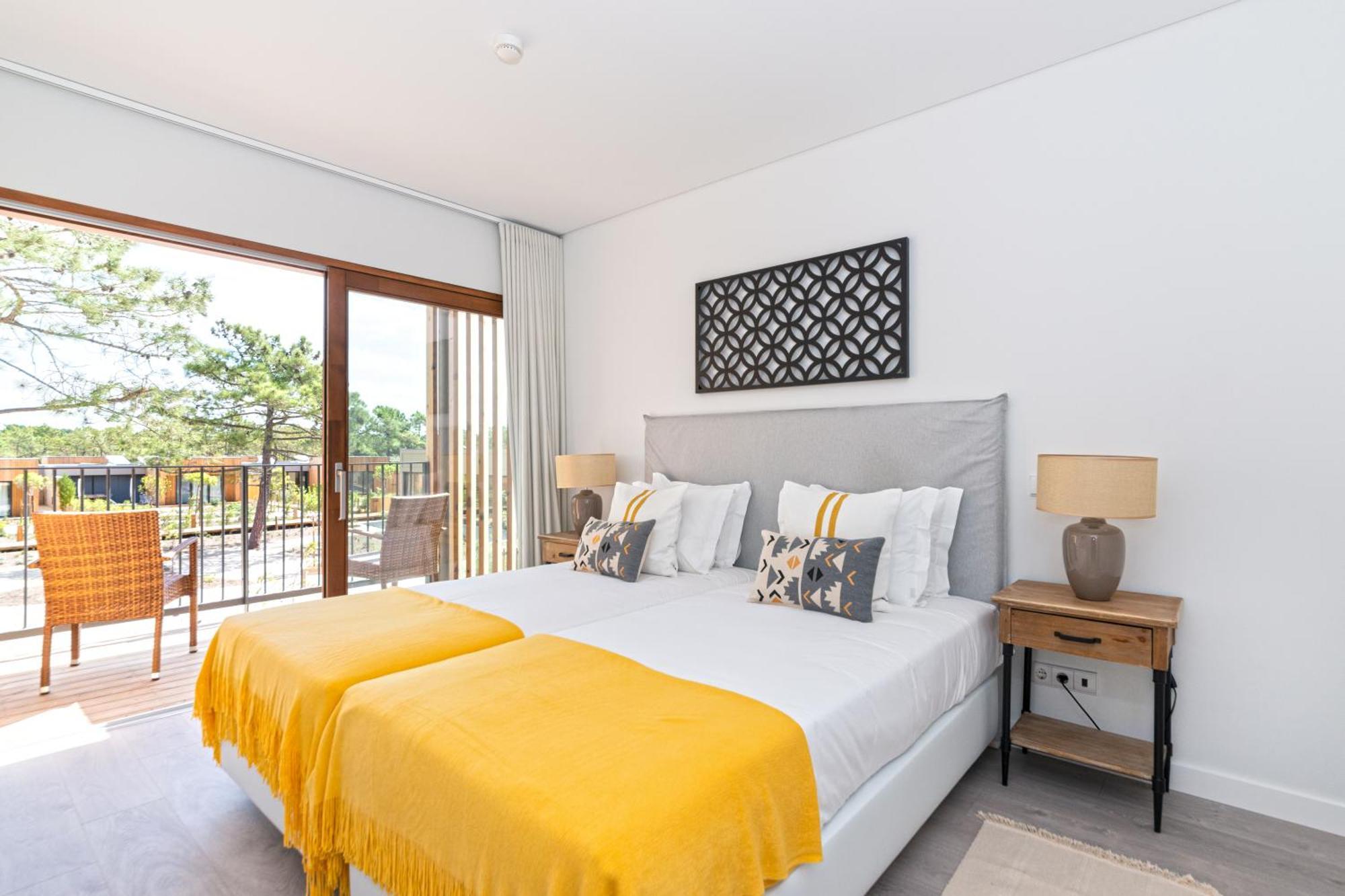 Pestana Troia Eco-Resort & Residences المظهر الخارجي الصورة