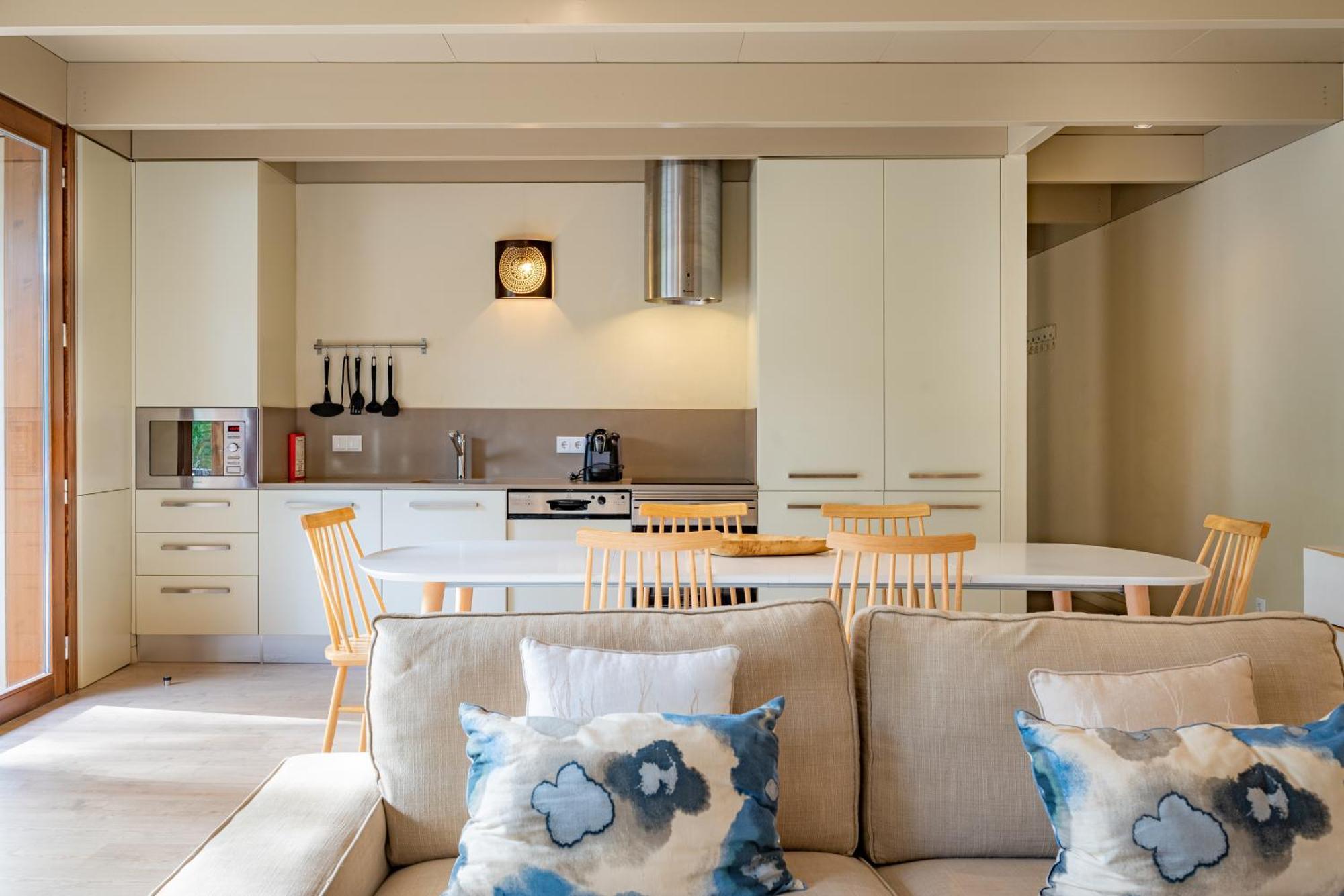 Pestana Troia Eco-Resort & Residences المظهر الخارجي الصورة