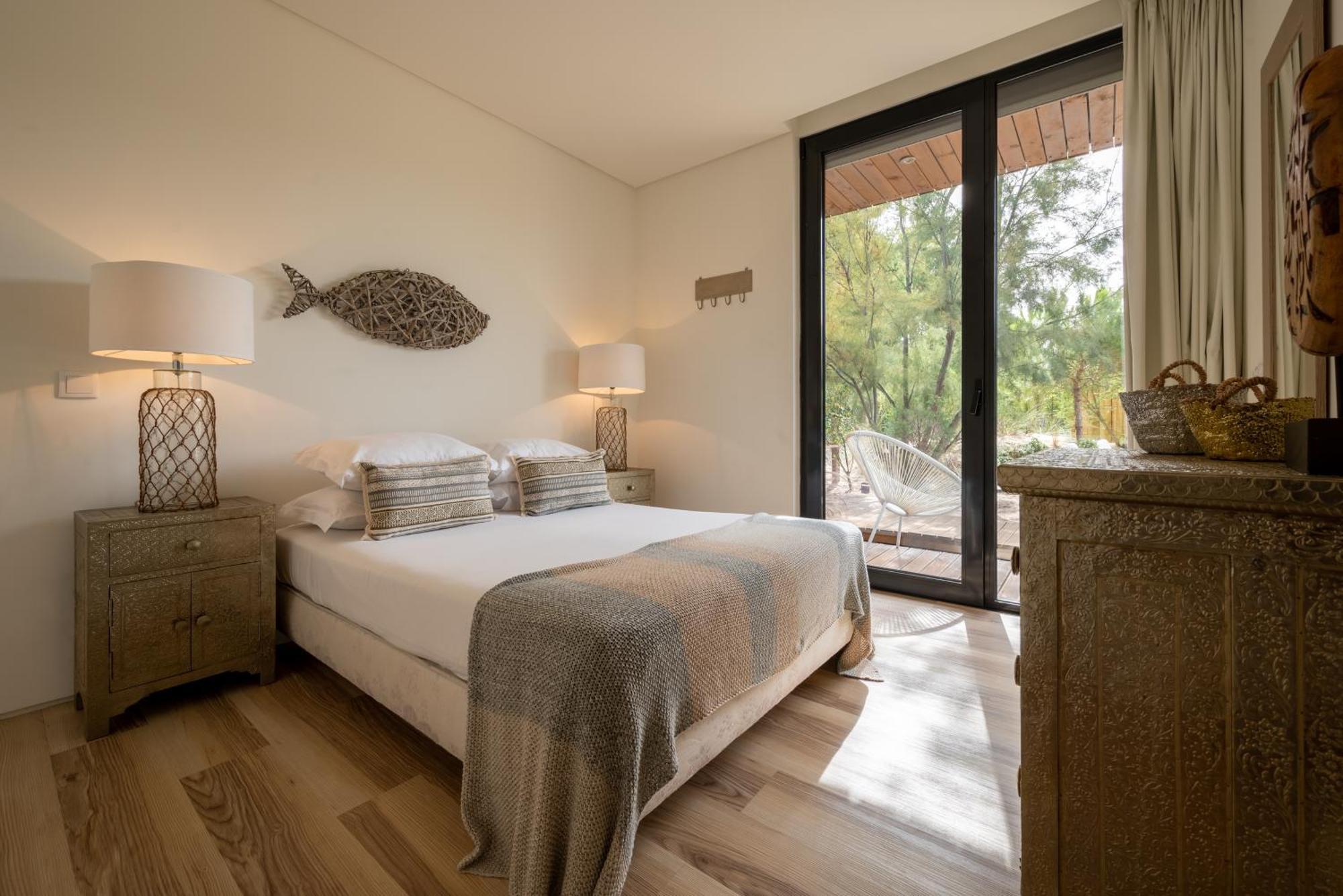 Pestana Troia Eco-Resort & Residences المظهر الخارجي الصورة