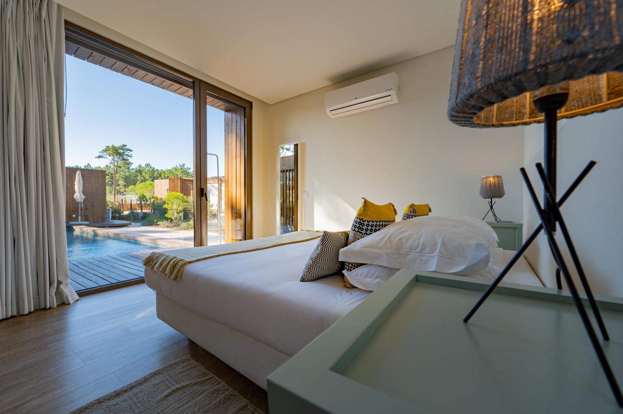 Pestana Troia Eco-Resort & Residences المظهر الخارجي الصورة