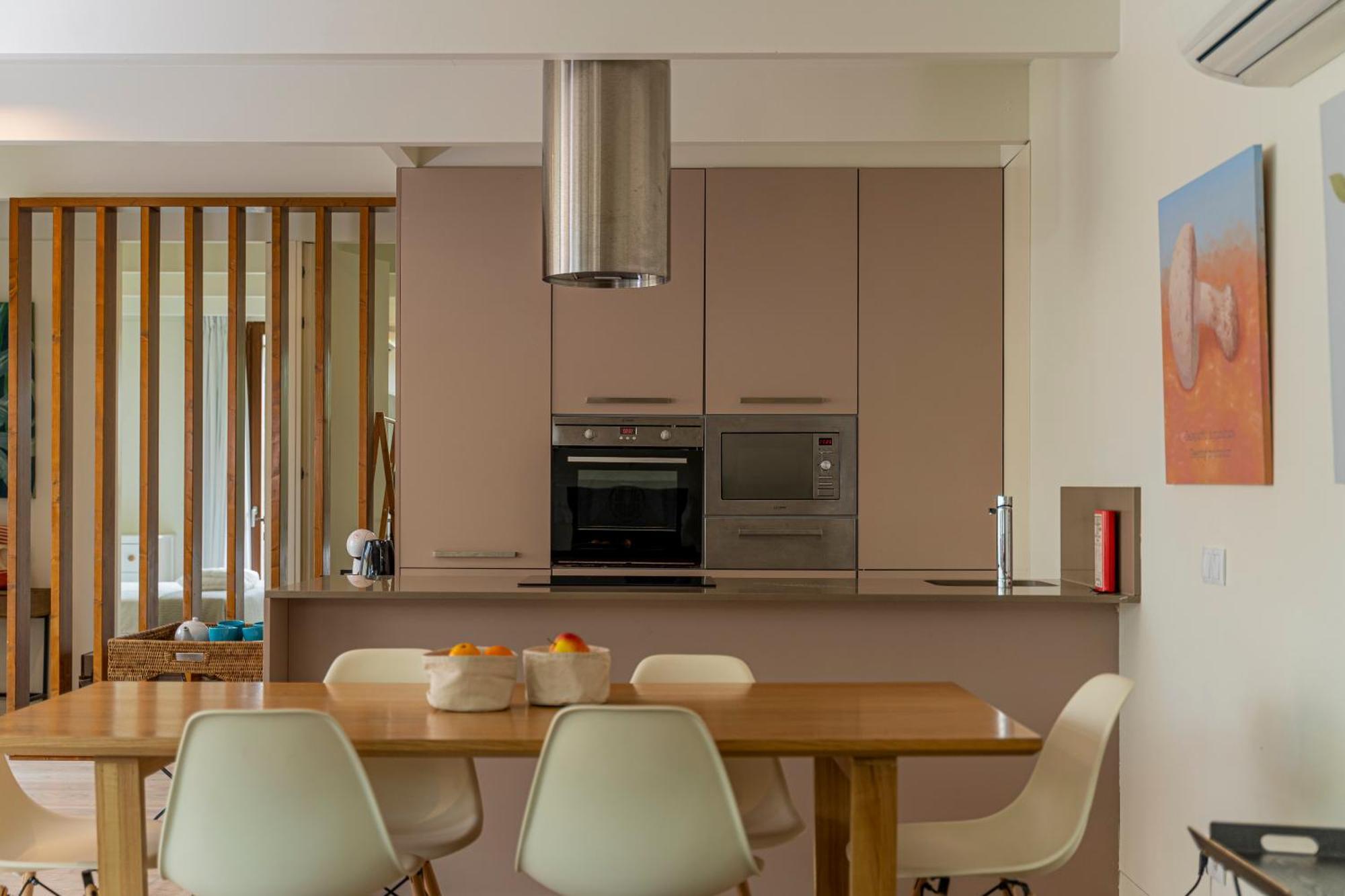 Pestana Troia Eco-Resort & Residences المظهر الخارجي الصورة