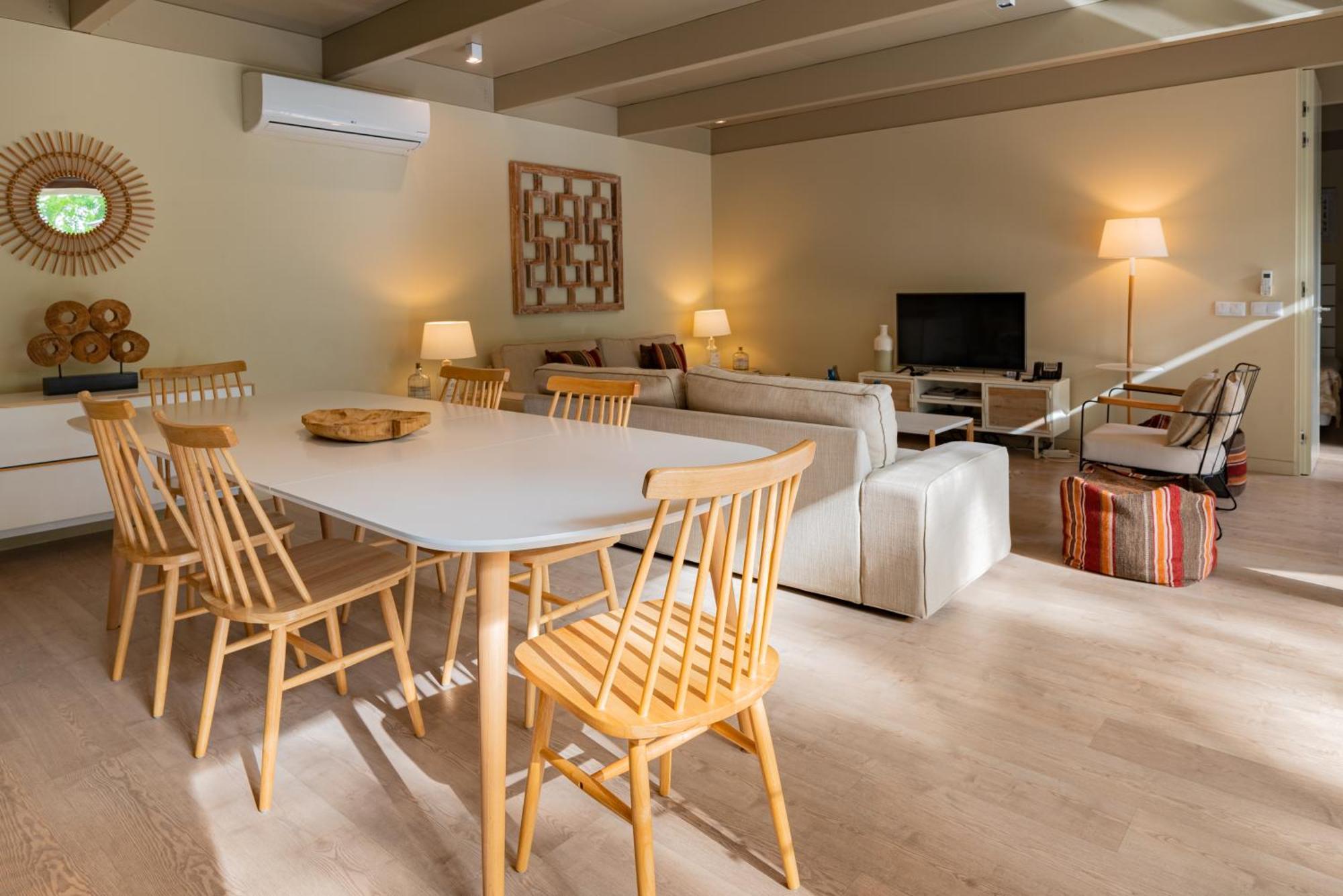 Pestana Troia Eco-Resort & Residences المظهر الخارجي الصورة