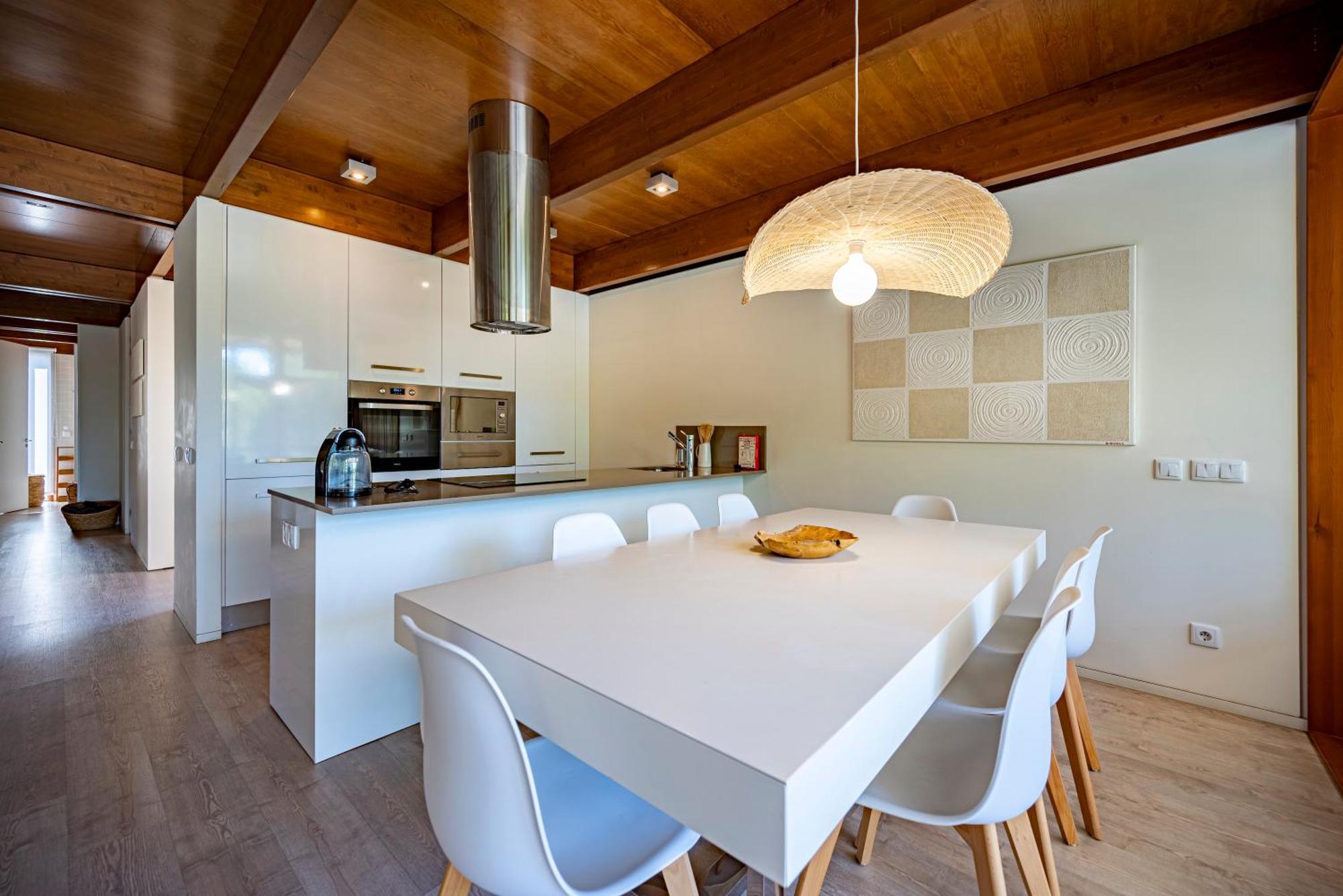 Pestana Troia Eco-Resort & Residences المظهر الخارجي الصورة