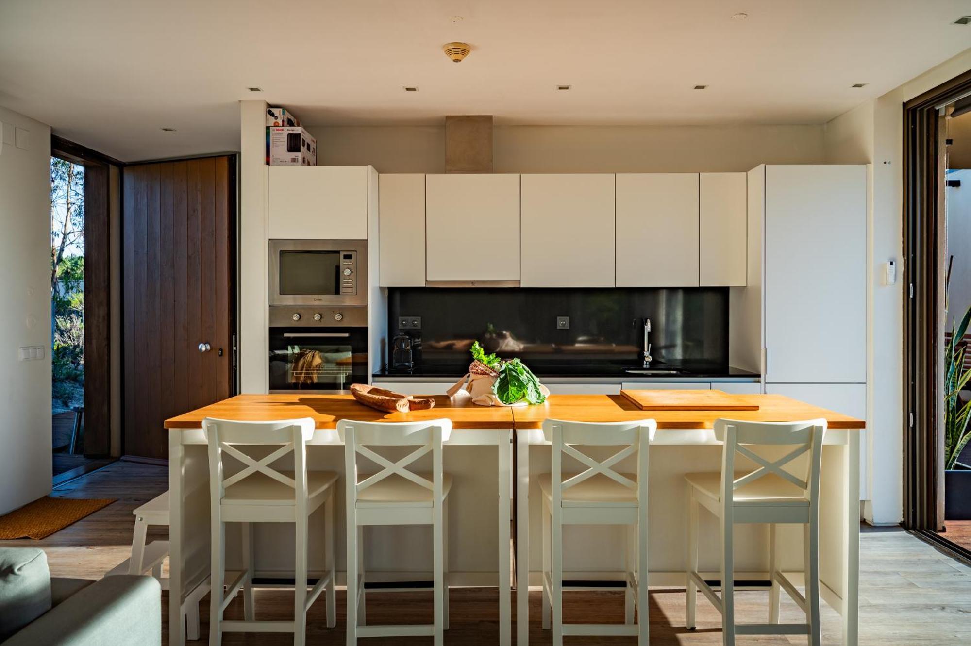 Pestana Troia Eco-Resort & Residences المظهر الخارجي الصورة