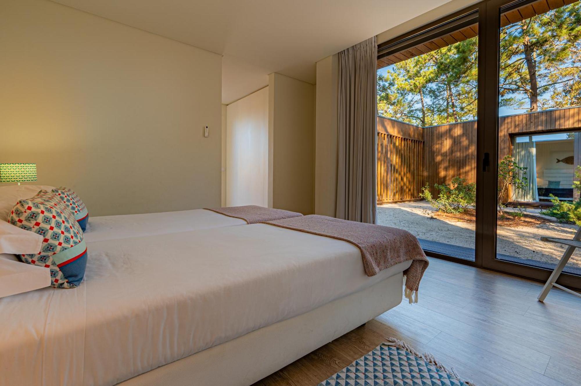 Pestana Troia Eco-Resort & Residences المظهر الخارجي الصورة