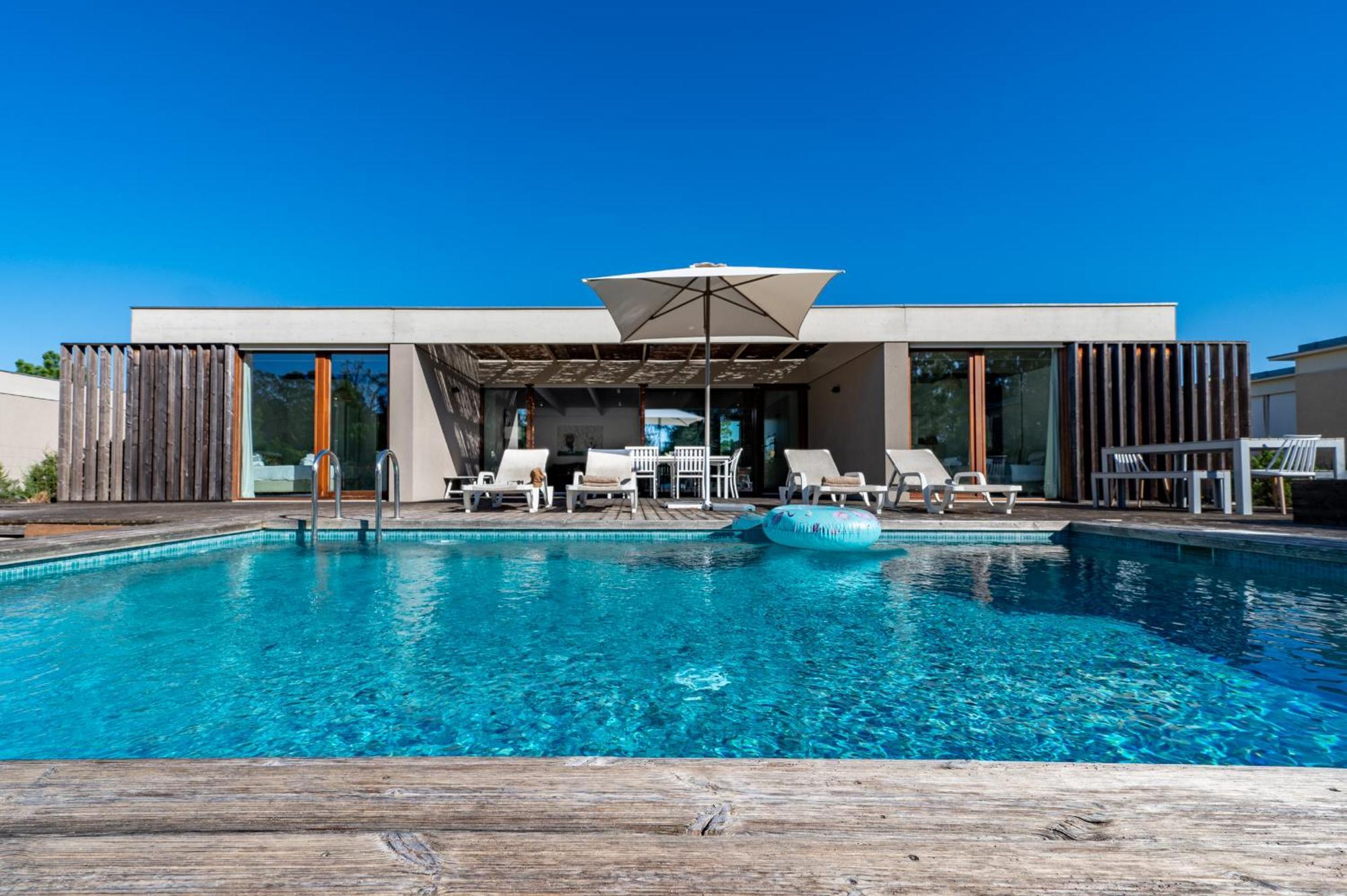 Pestana Troia Eco-Resort & Residences المظهر الخارجي الصورة