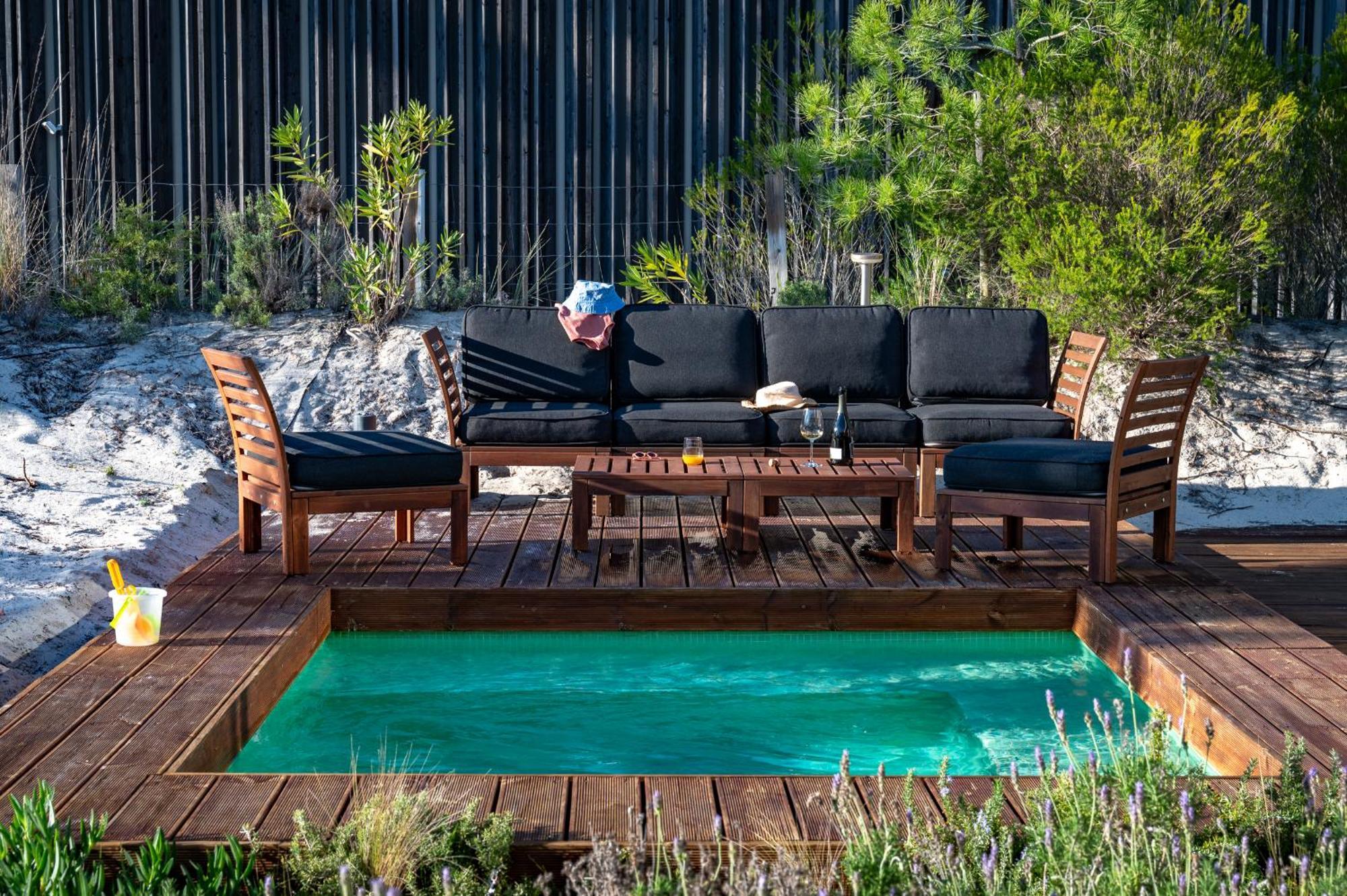 Pestana Troia Eco-Resort & Residences المظهر الخارجي الصورة