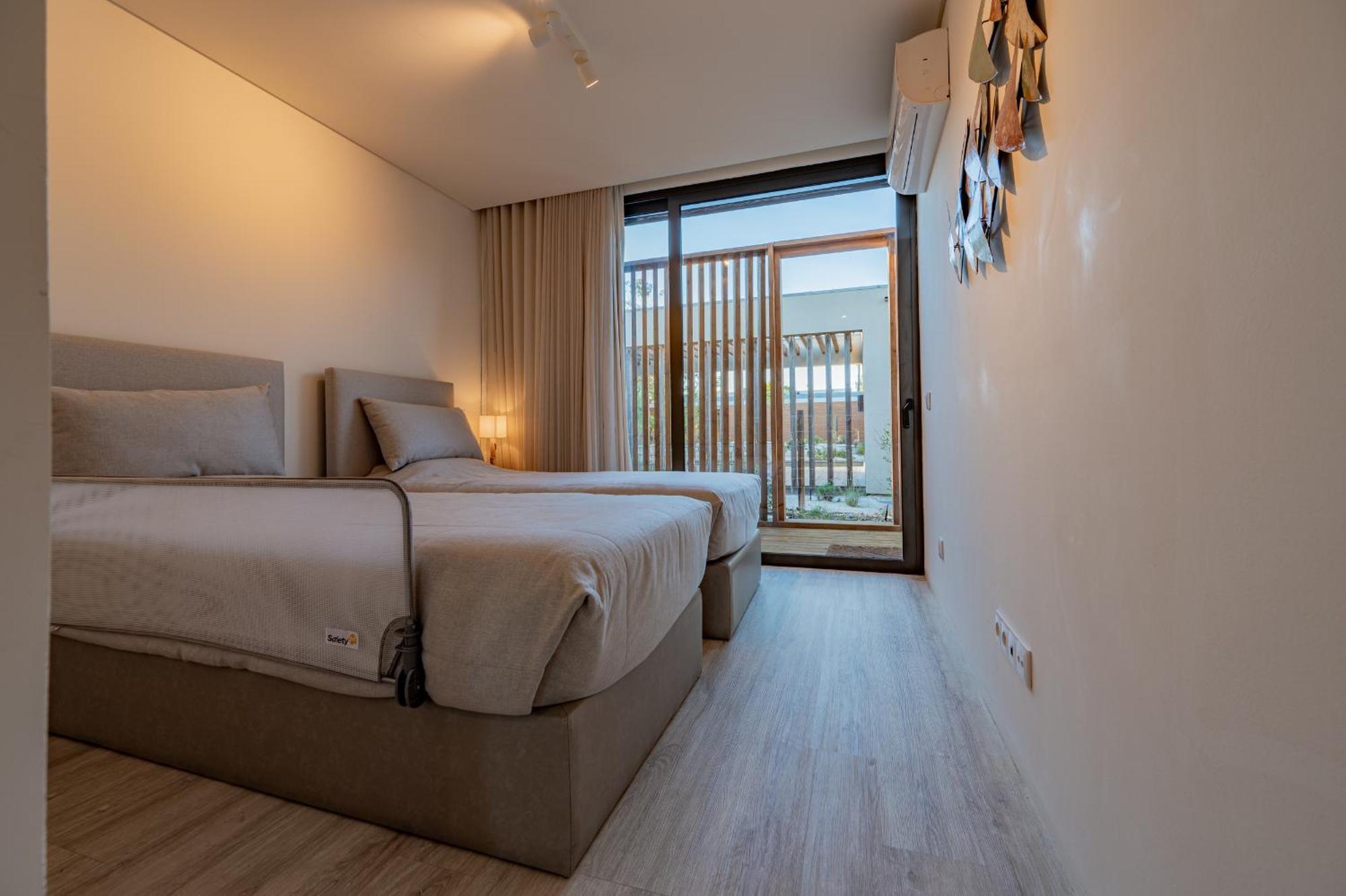 Pestana Troia Eco-Resort & Residences المظهر الخارجي الصورة