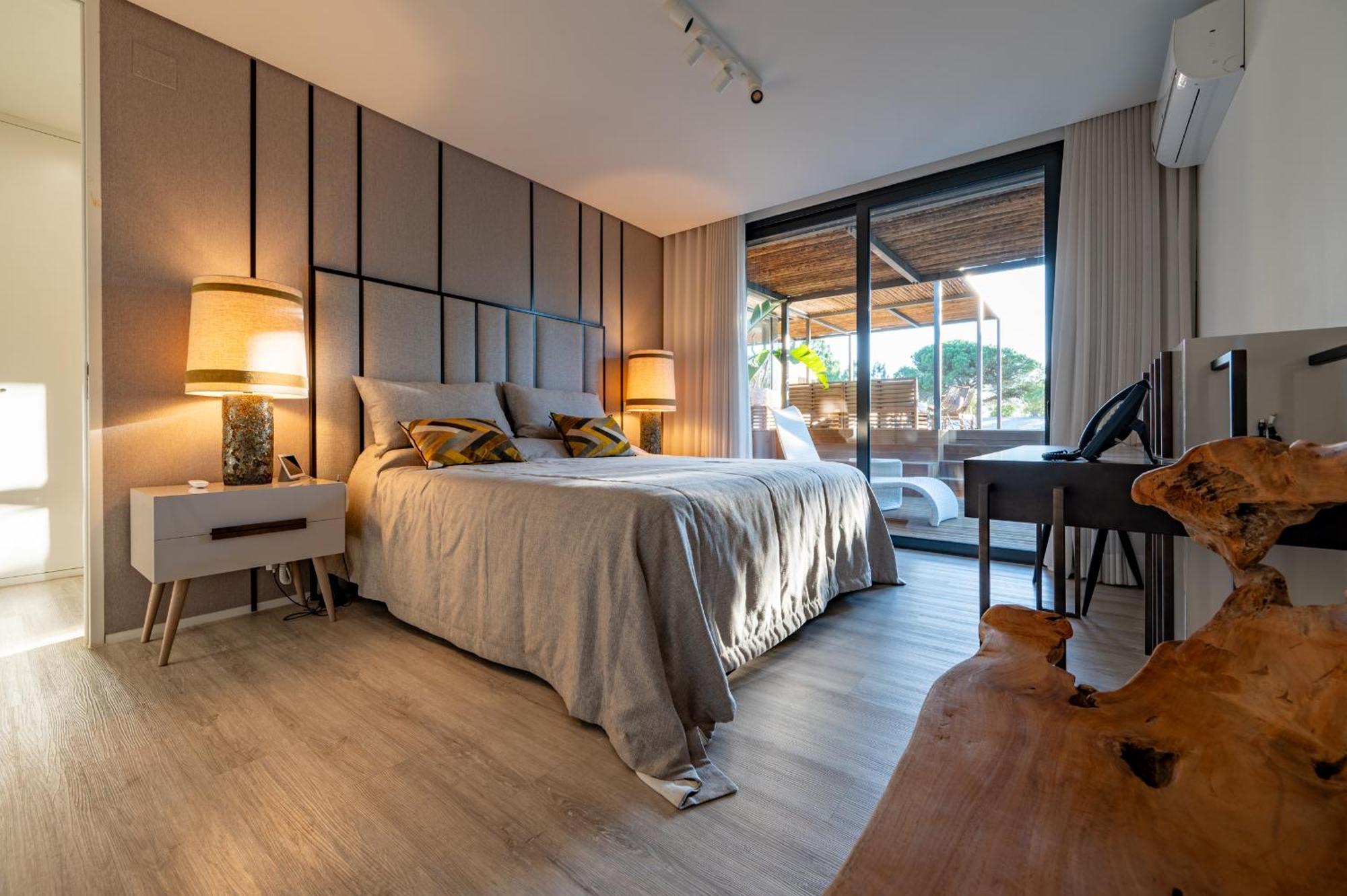 Pestana Troia Eco-Resort & Residences المظهر الخارجي الصورة