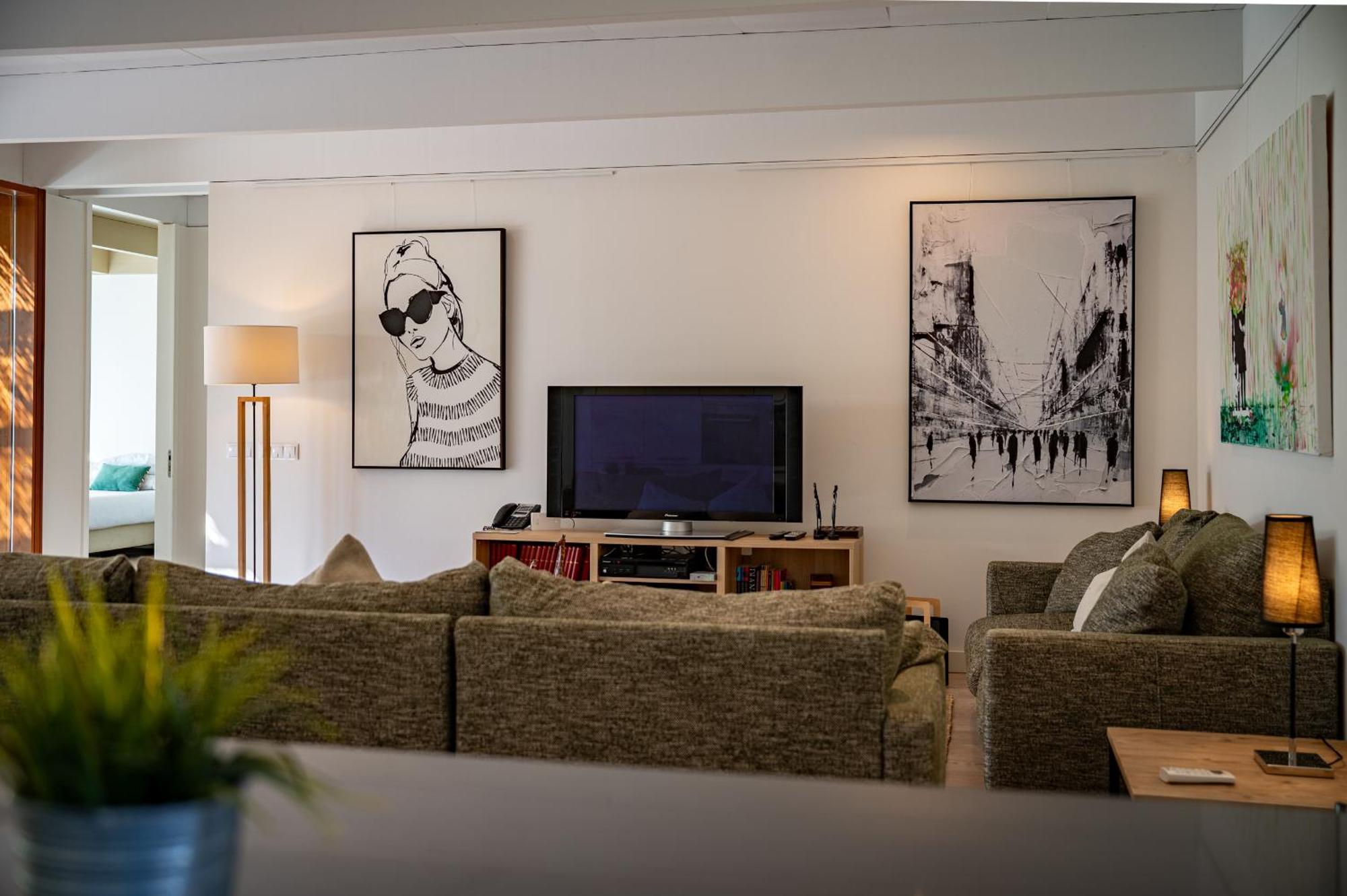 Pestana Troia Eco-Resort & Residences المظهر الخارجي الصورة