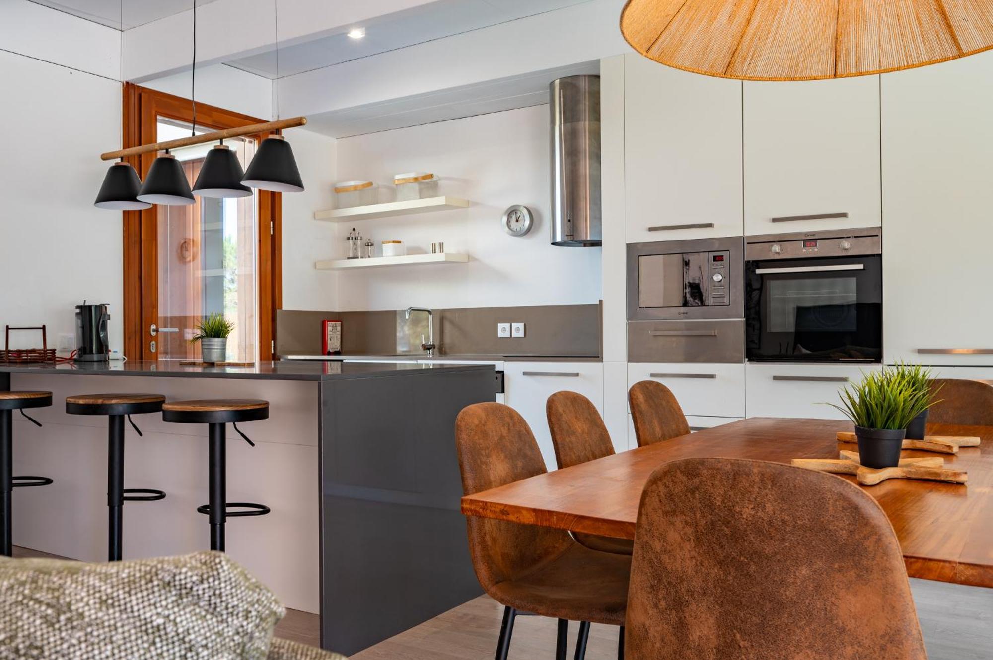 Pestana Troia Eco-Resort & Residences المظهر الخارجي الصورة